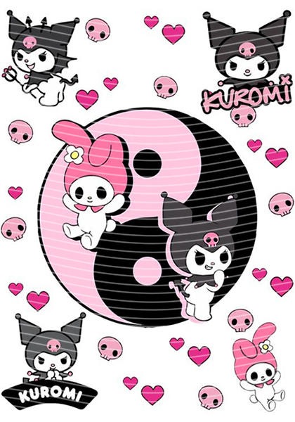 A5 Notebook Wraps-W-2725